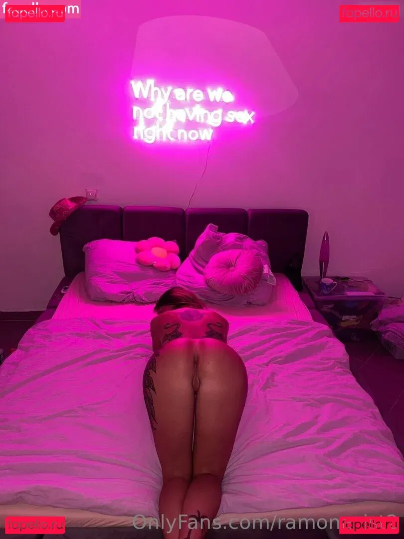 Ramona_jst Onlyfans Photo Gallery 