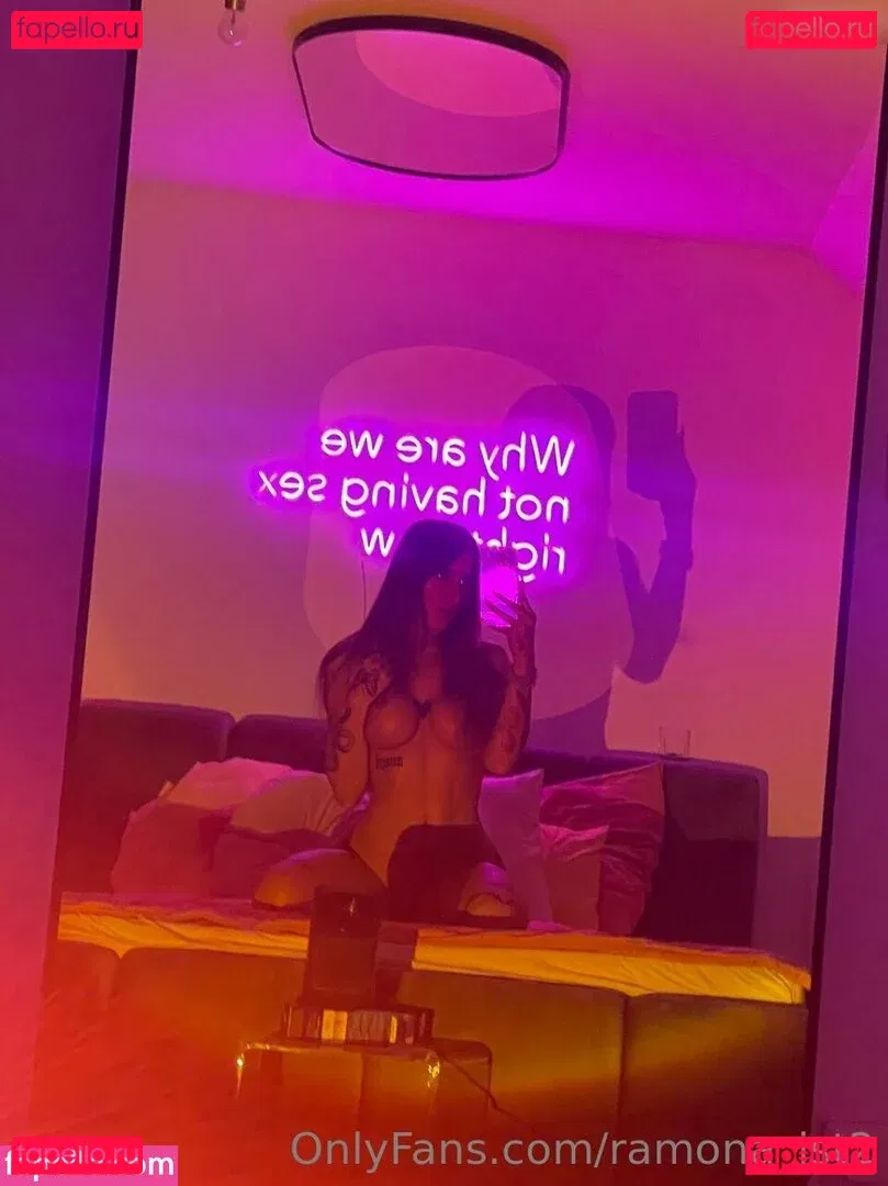 Ramona_jst Onlyfans Photo Gallery 