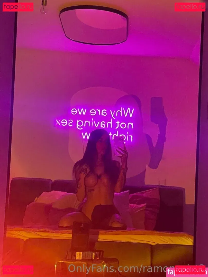 Ramona_jst Onlyfans Photo Gallery 