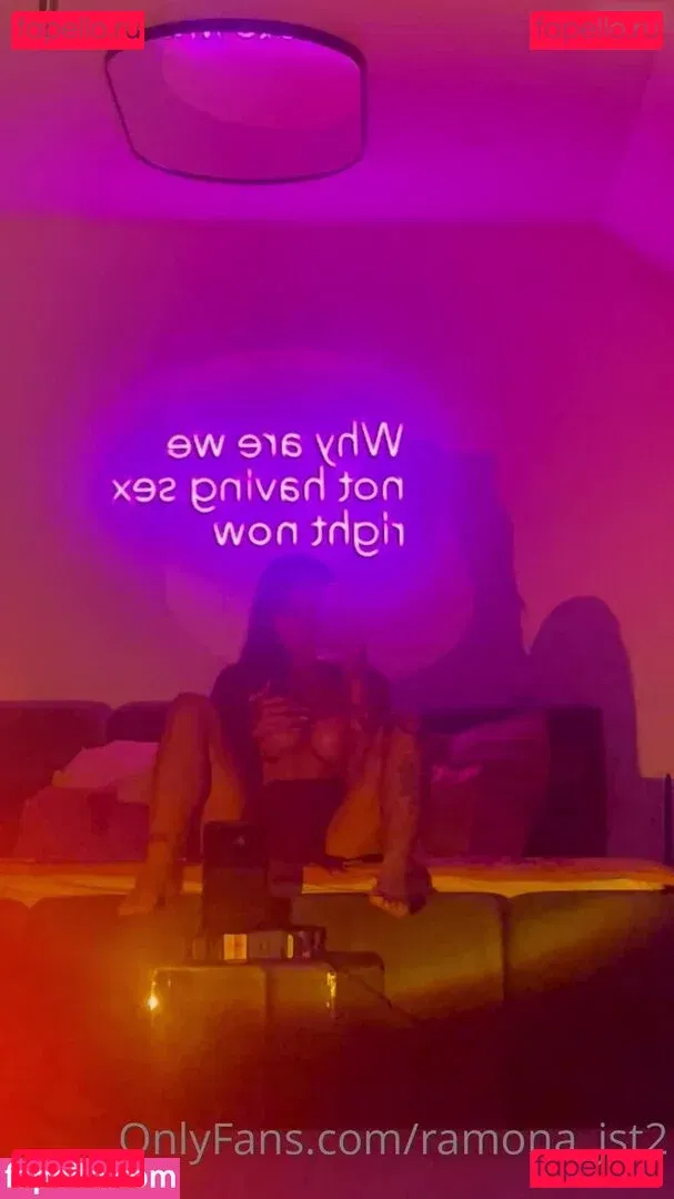 Ramona_jst Onlyfans Photo Gallery 