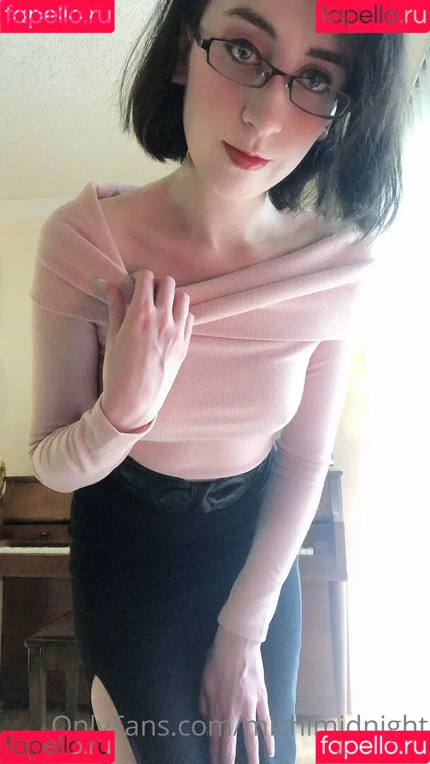 michimidnight Onlyfans Photo Gallery 