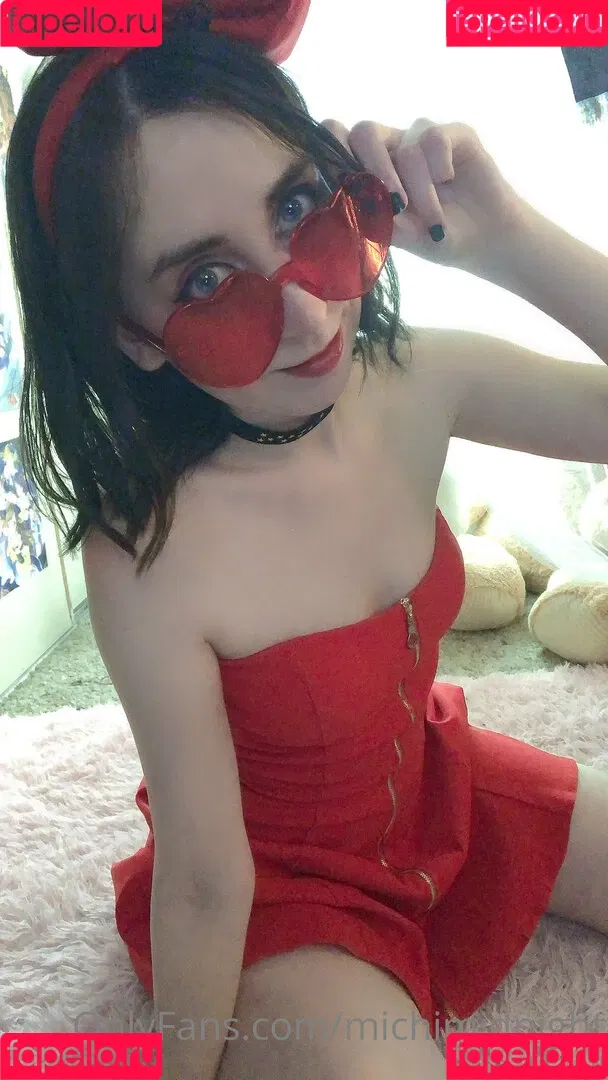 michimidnight Onlyfans Photo Gallery 