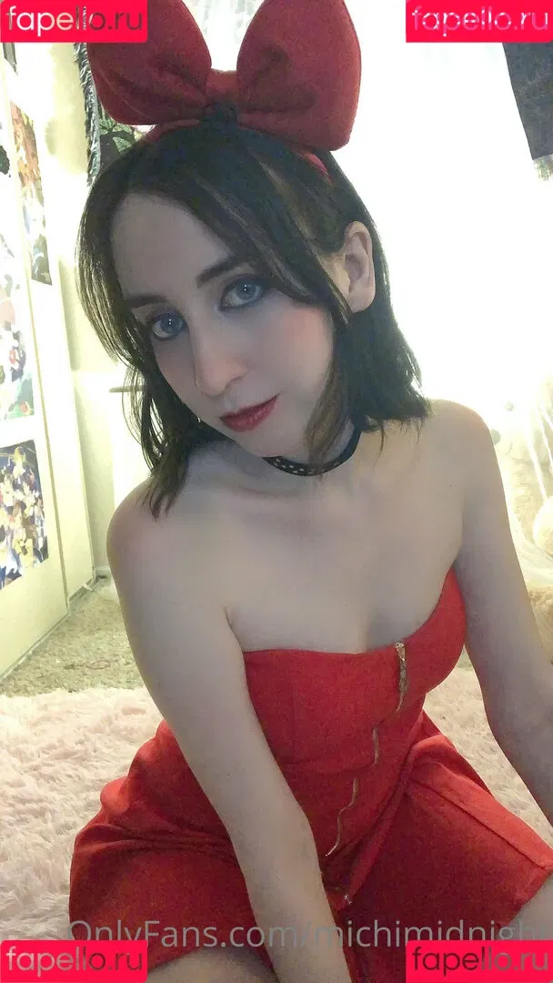 michimidnight Onlyfans Photo Gallery 