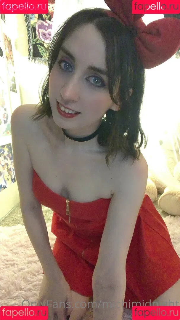 michimidnight Onlyfans Photo Gallery 