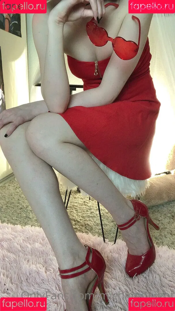 michimidnight Onlyfans Photo Gallery 