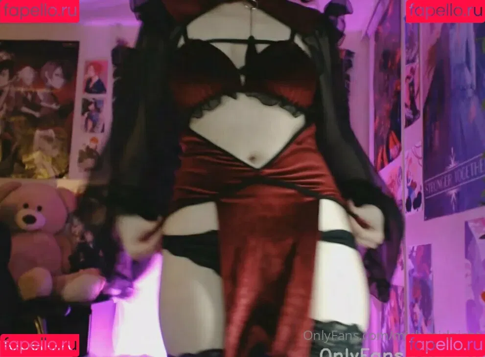 michimidnight Onlyfans Photo Gallery 