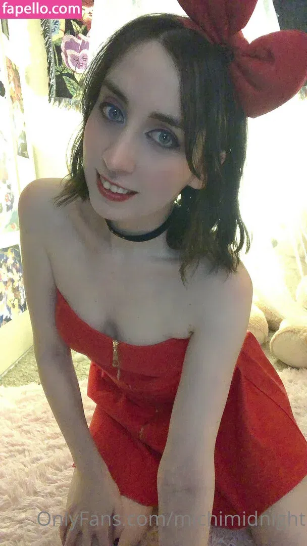michimidnight Onlyfans Photo Gallery 