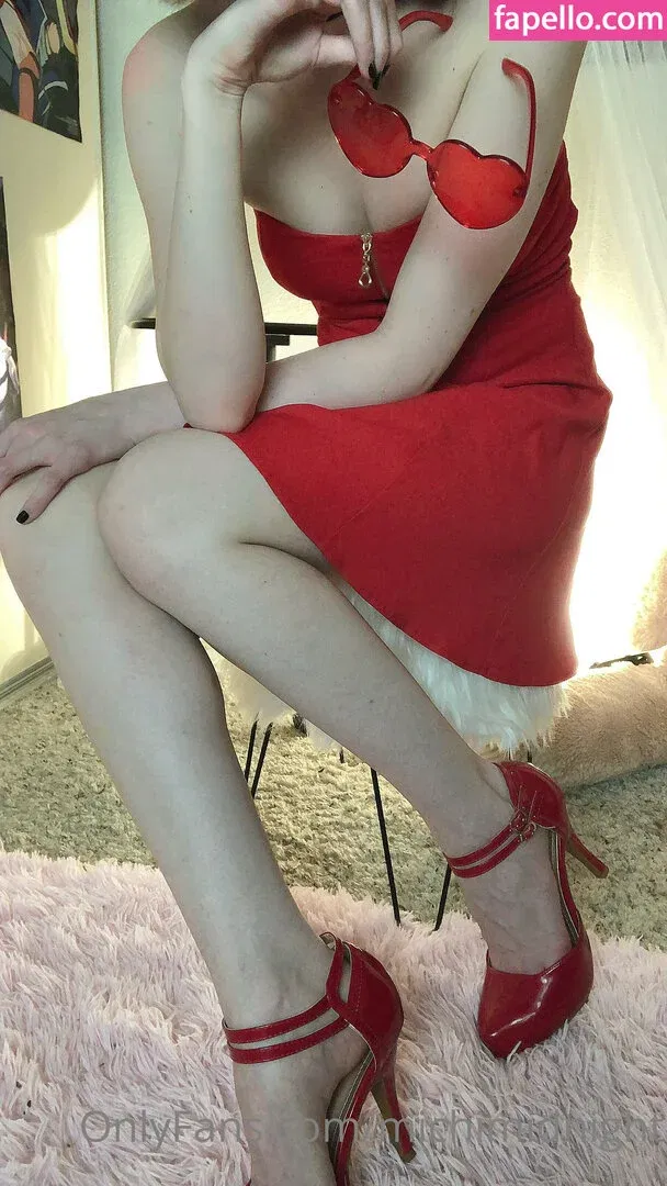 michimidnight Onlyfans Photo Gallery 