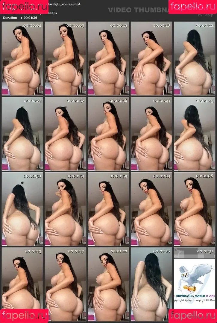 yvonne_bar Onlyfans Photo Gallery 