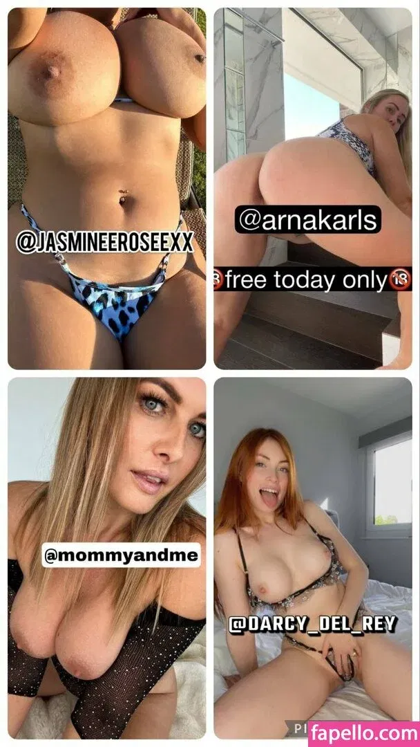 yvonne_bar Onlyfans Photo Gallery 