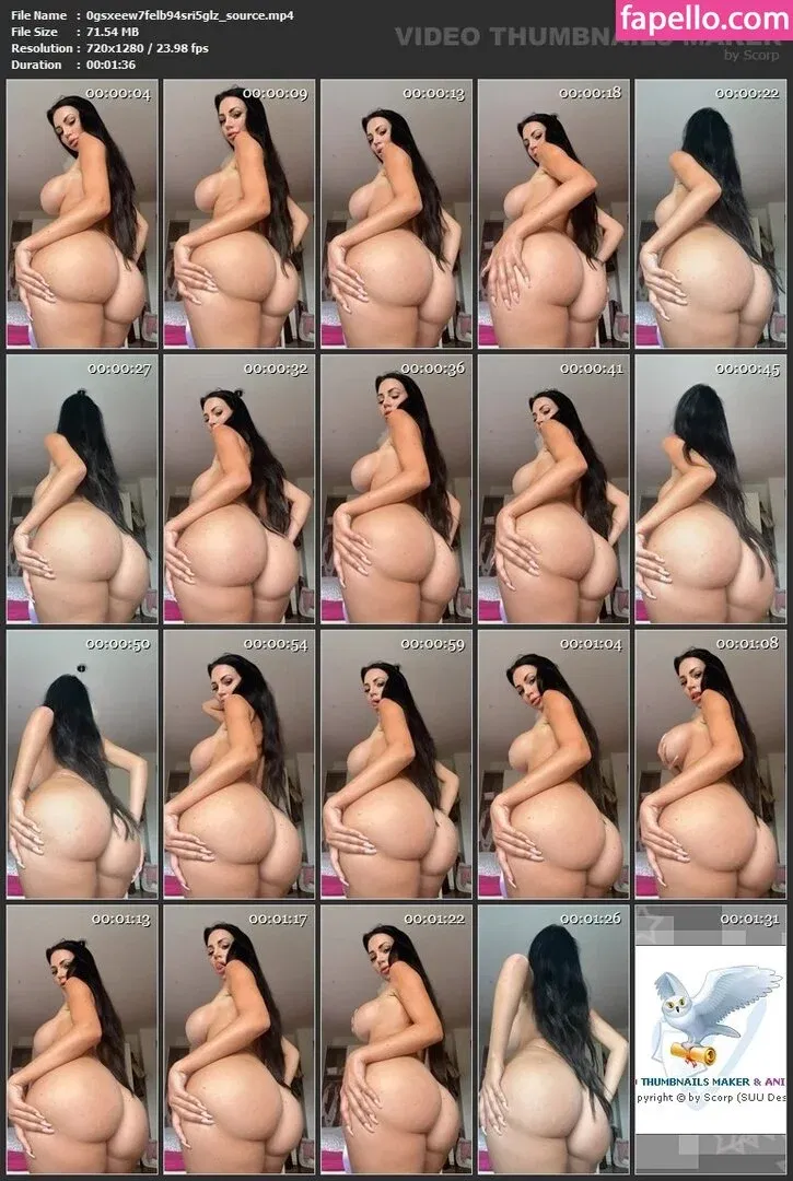 yvonne_bar Onlyfans Photo Gallery 