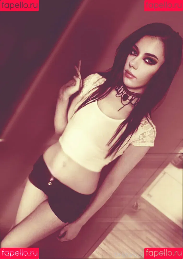 lucyvampi Onlyfans Photo Gallery 