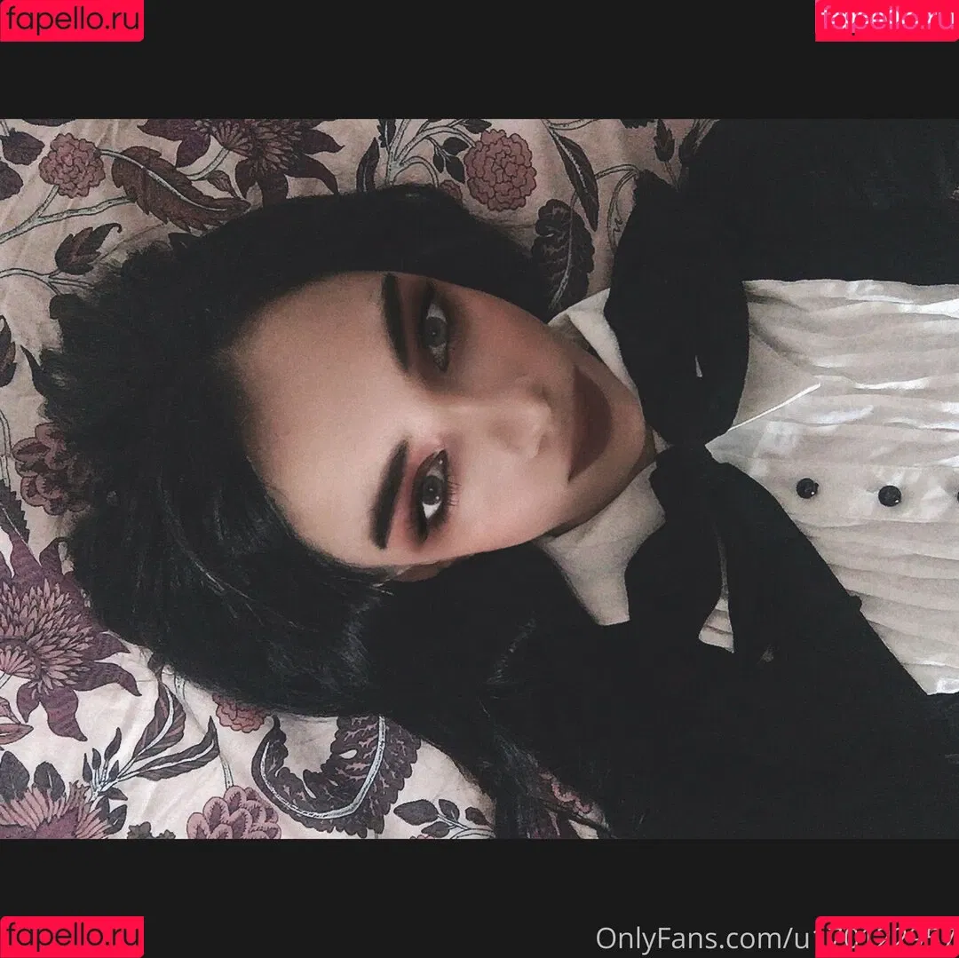 lucyvampi Onlyfans Photo Gallery 