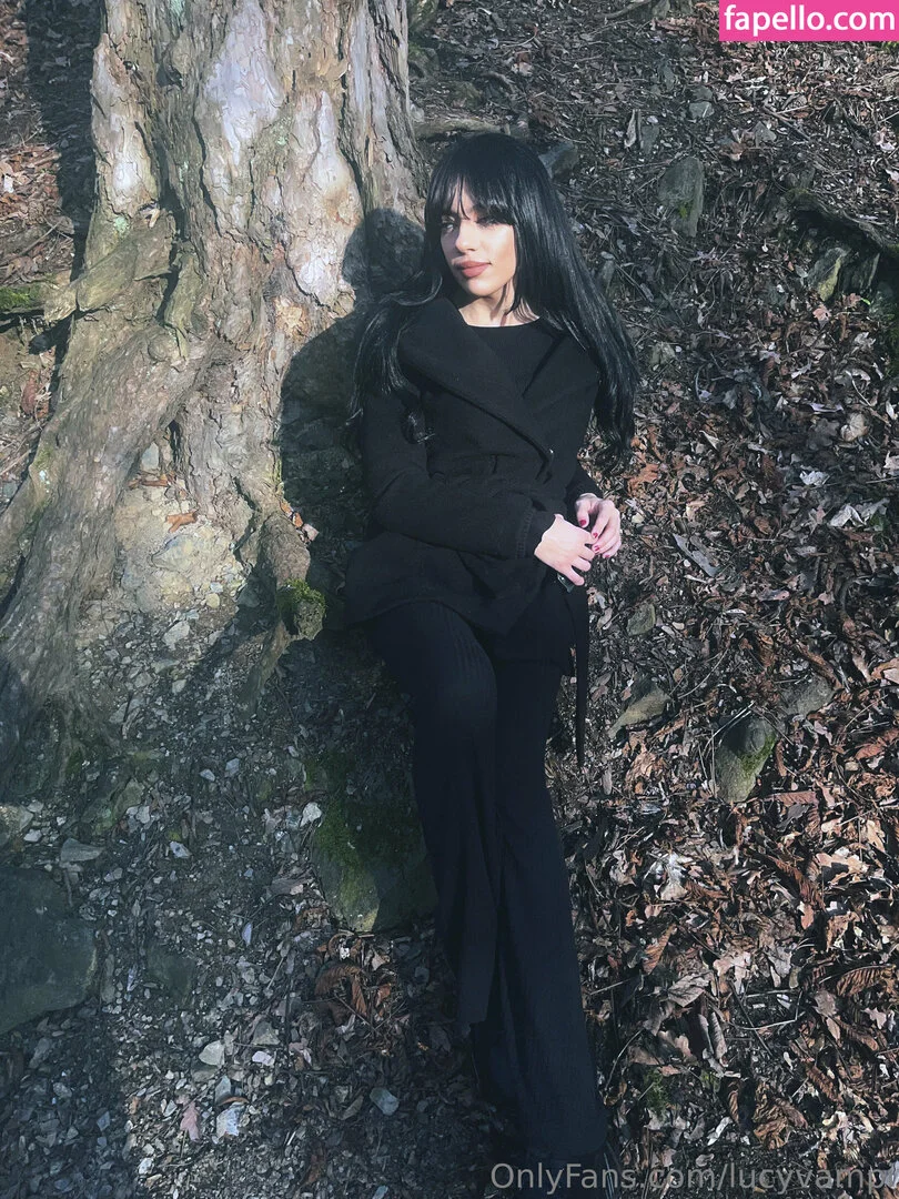 lucyvampi Onlyfans Photo Gallery 