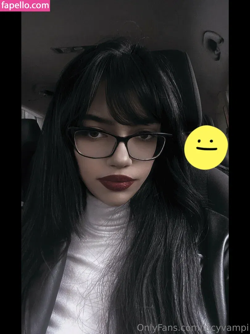 lucyvampi Onlyfans Photo Gallery 