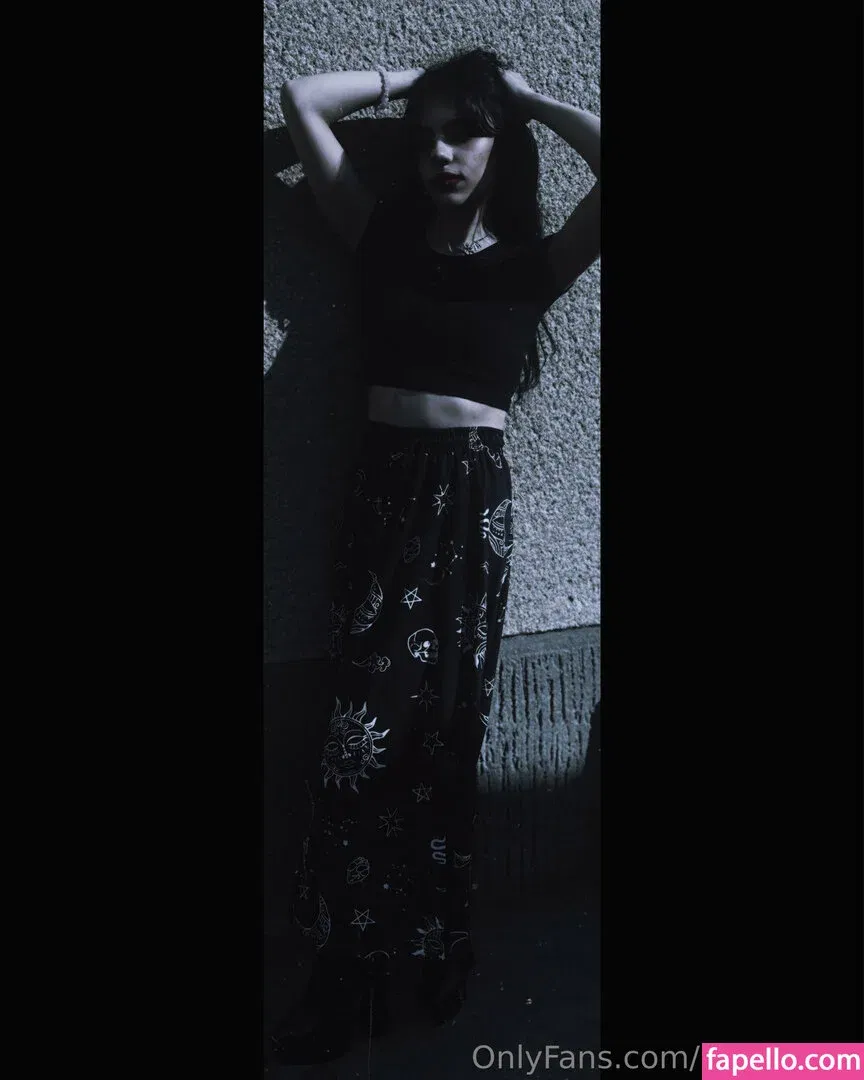 lucyvampi Onlyfans Photo Gallery 