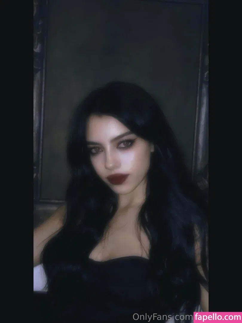 lucyvampi Onlyfans Photo Gallery 