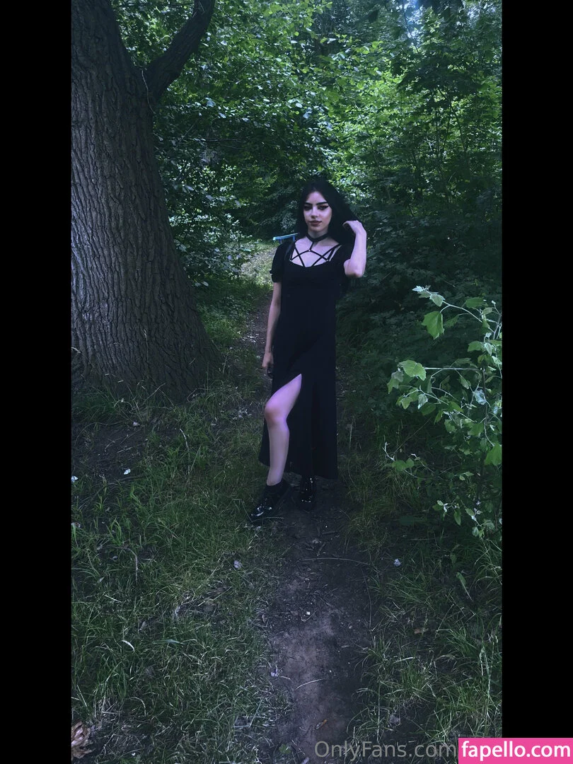 lucyvampi Onlyfans Photo Gallery 