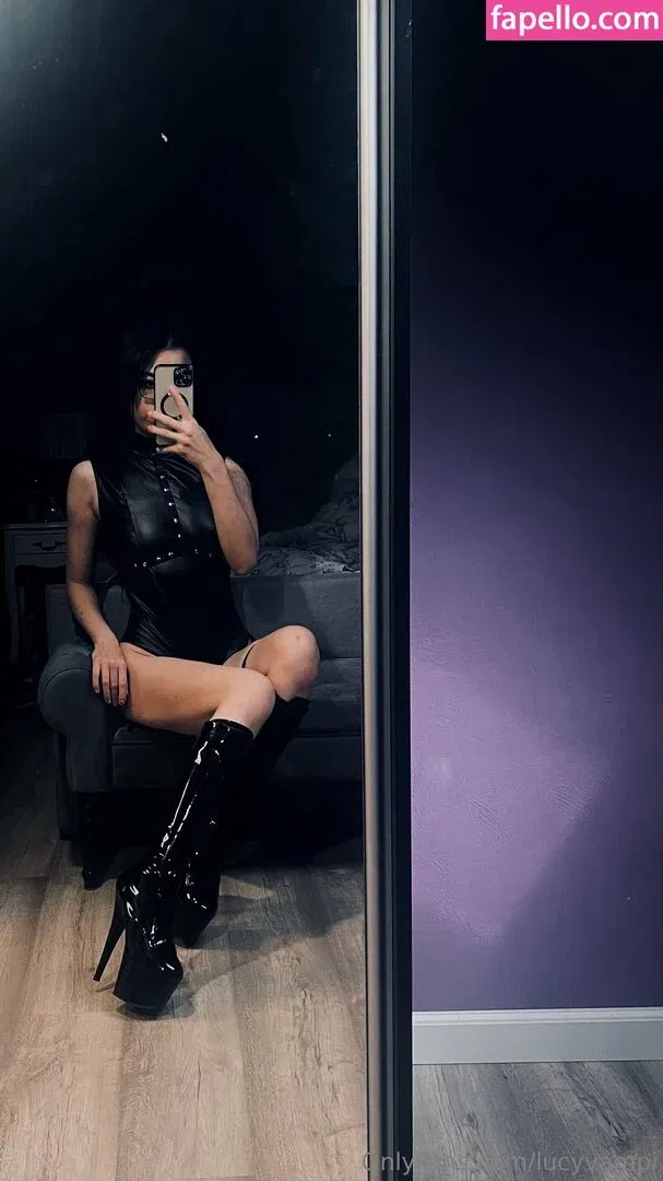 lucyvampi Onlyfans Photo Gallery 