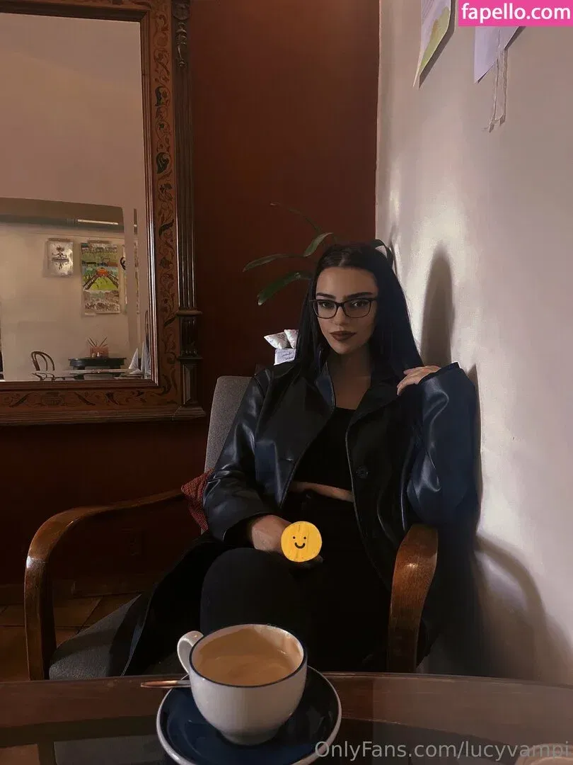 lucyvampi Onlyfans Photo Gallery 