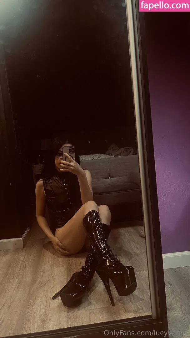 lucyvampi Onlyfans Photo Gallery 