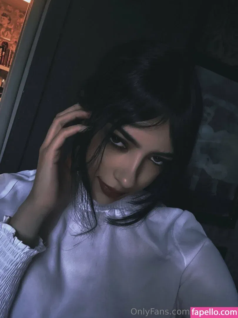 lucyvampi Onlyfans Photo Gallery 