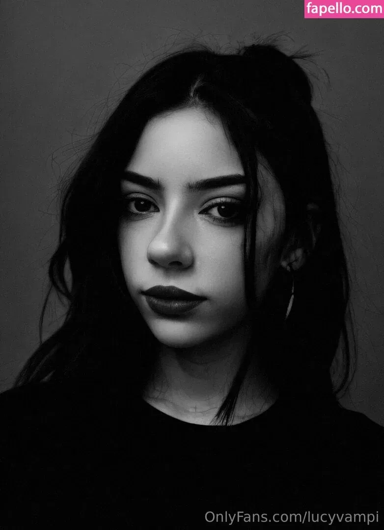 lucyvampi Onlyfans Photo Gallery 