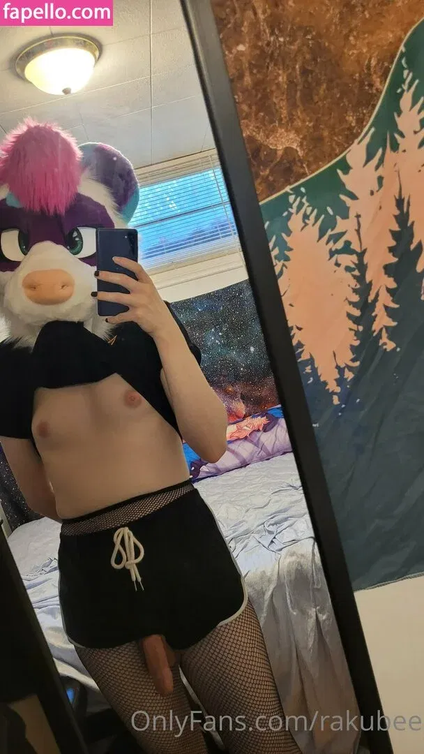 rakubee Onlyfans Photo Gallery 