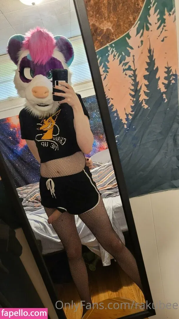 rakubee Onlyfans Photo Gallery 