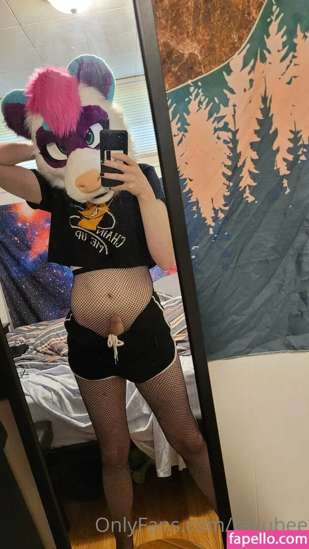 rakubee Onlyfans Photo Gallery 