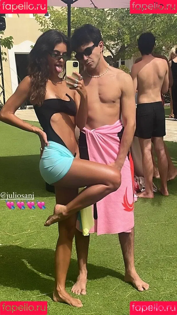 Bego Vargas Onlyfans Photo Gallery 