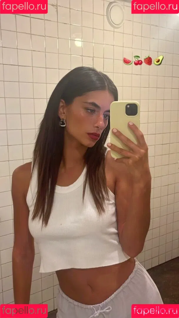 Bego Vargas Onlyfans Photo Gallery 
