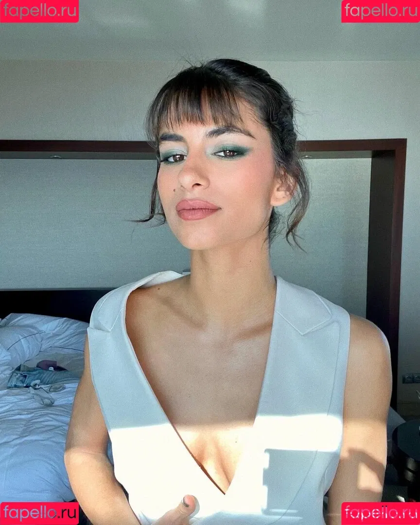 Bego Vargas Onlyfans Photo Gallery 