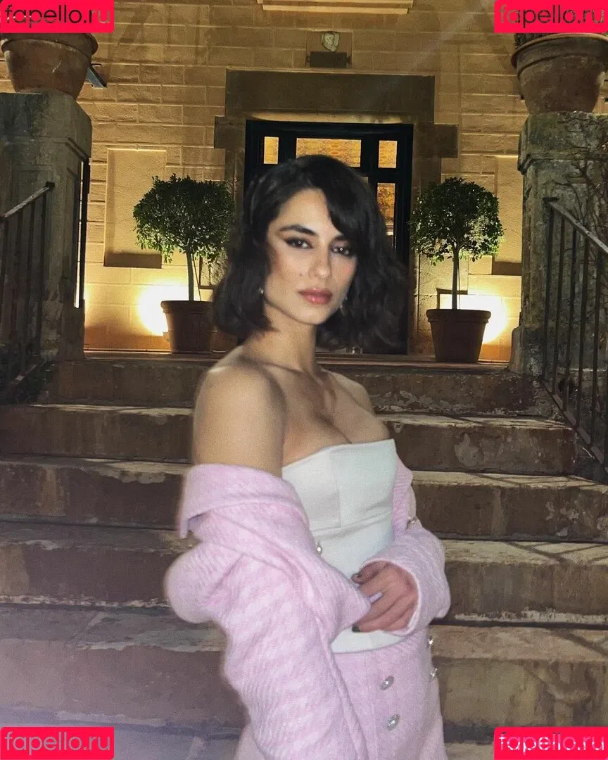 Bego Vargas Onlyfans Photo Gallery 