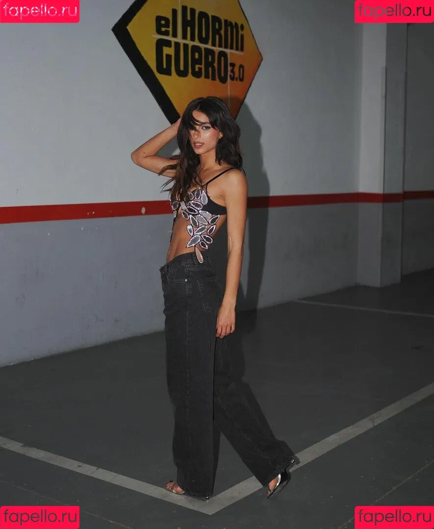 Bego Vargas Onlyfans Photo Gallery 