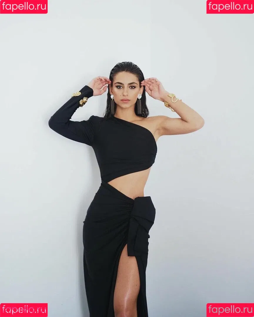 Bego Vargas Onlyfans Photo Gallery 
