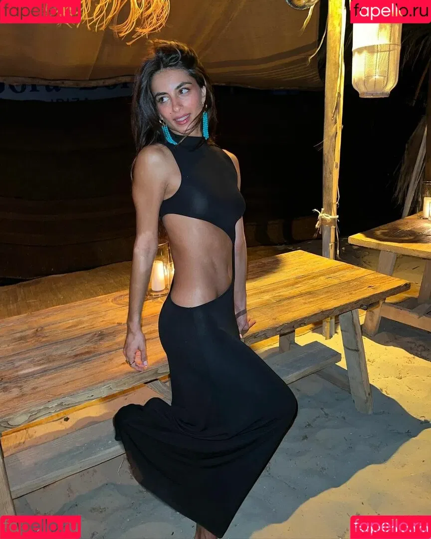 Bego Vargas Onlyfans Photo Gallery 