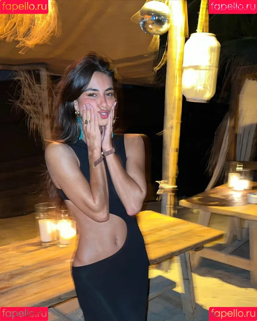 Bego Vargas Onlyfans Photo Gallery 
