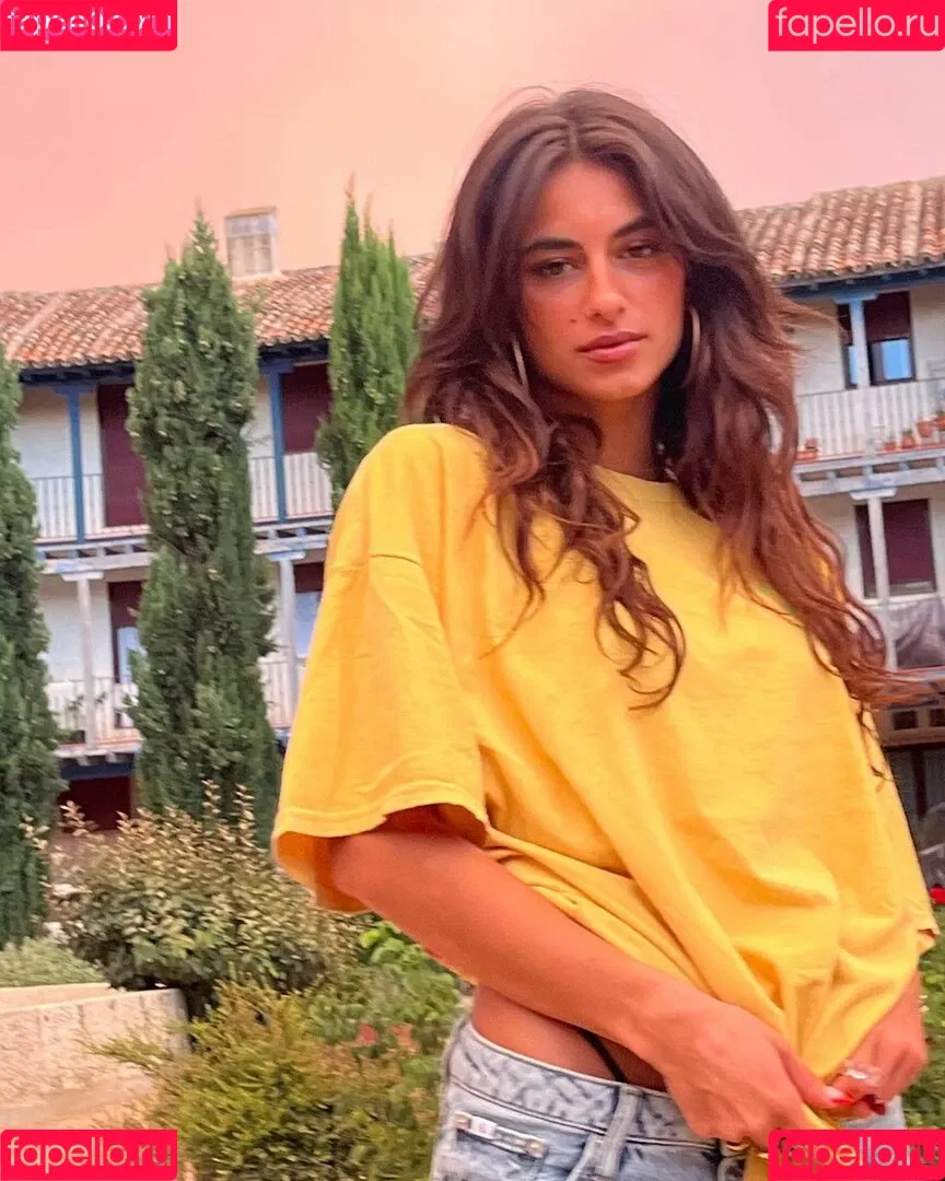 Bego Vargas Onlyfans Photo Gallery 