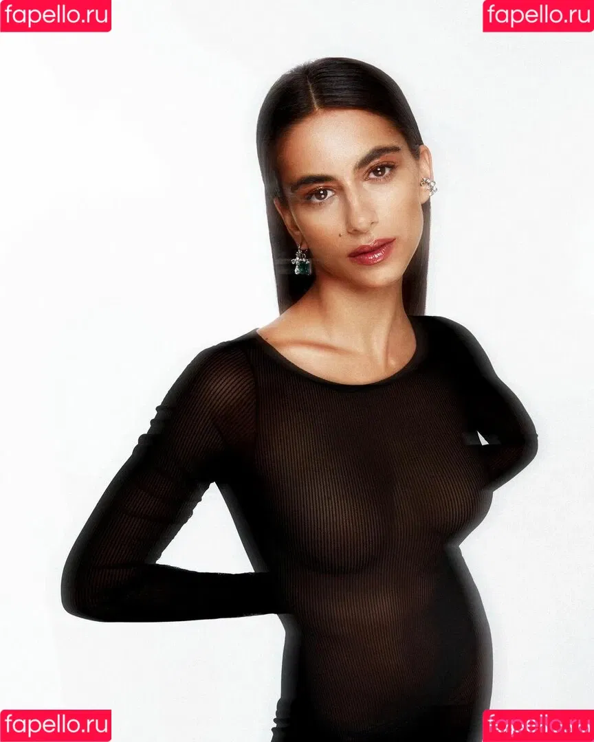 Bego Vargas Onlyfans Photo Gallery 