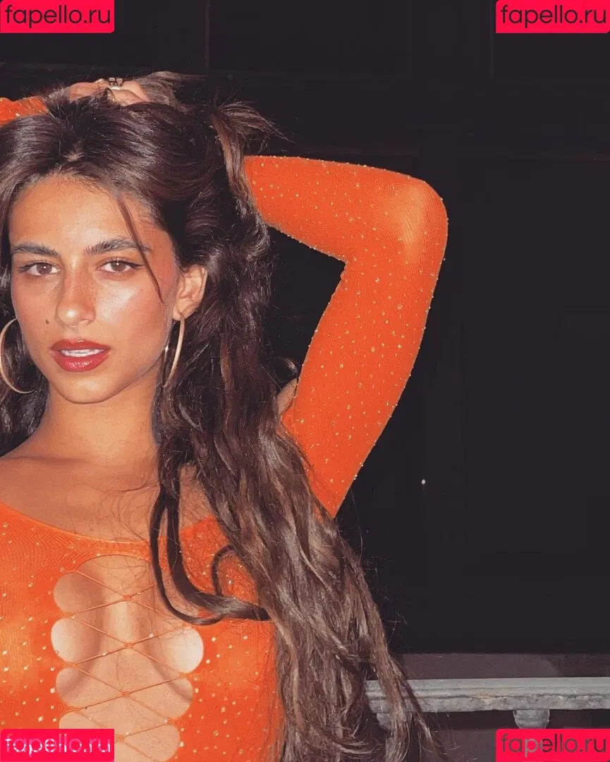 Bego Vargas Onlyfans Photo Gallery 