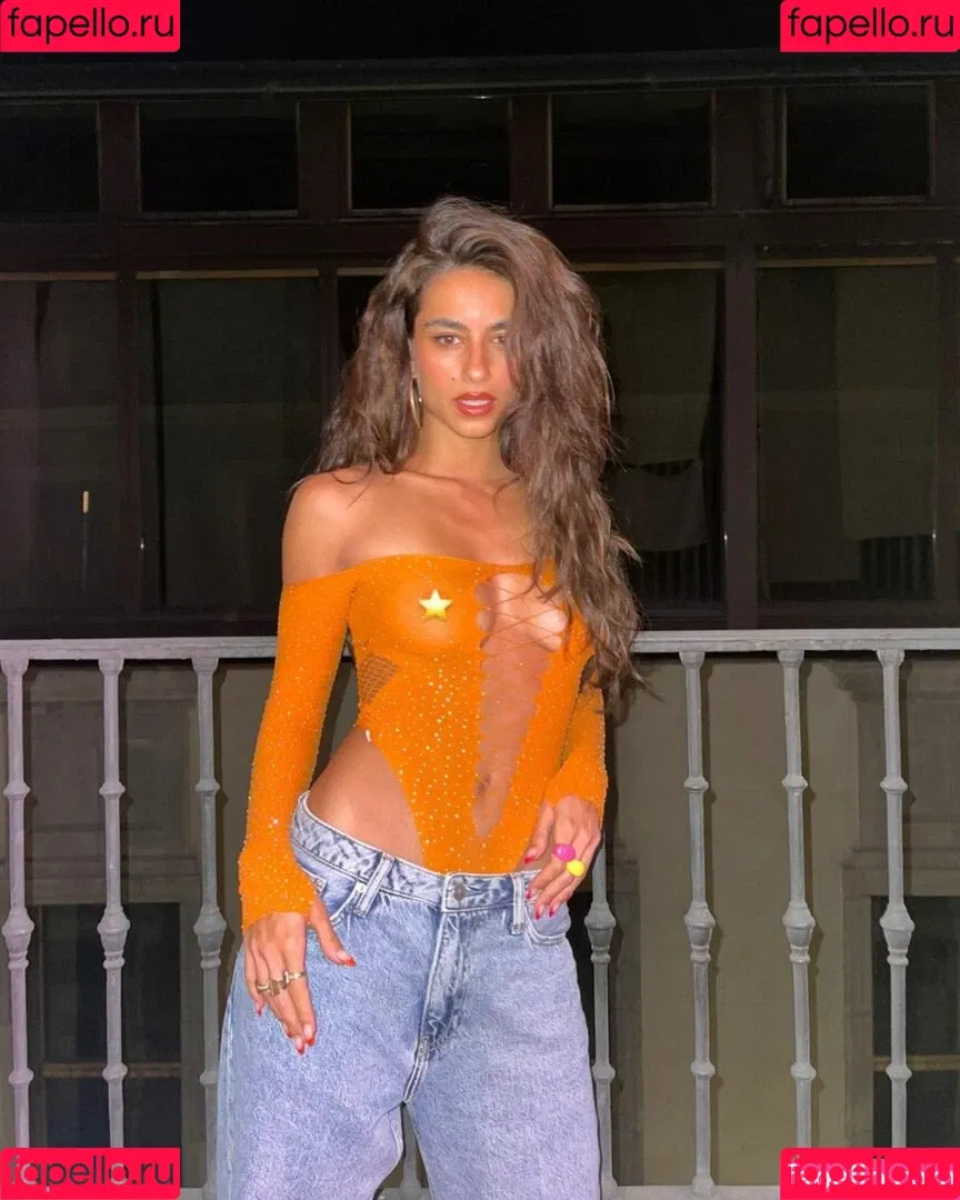 Bego Vargas Onlyfans Photo Gallery 