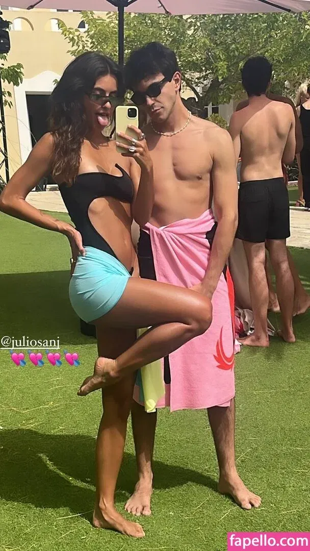 Bego Vargas Onlyfans Photo Gallery 