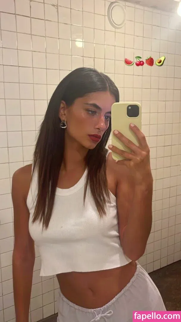 Bego Vargas Onlyfans Photo Gallery 