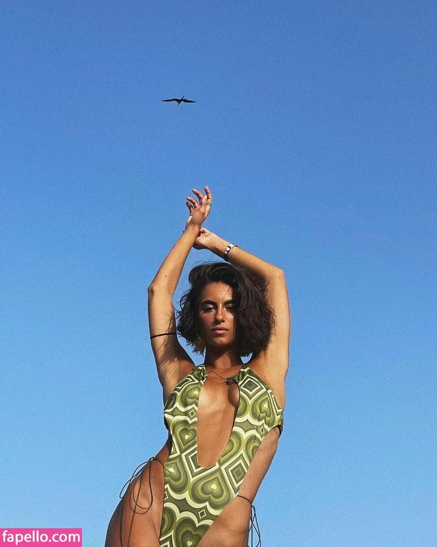 Bego Vargas Onlyfans Photo Gallery 