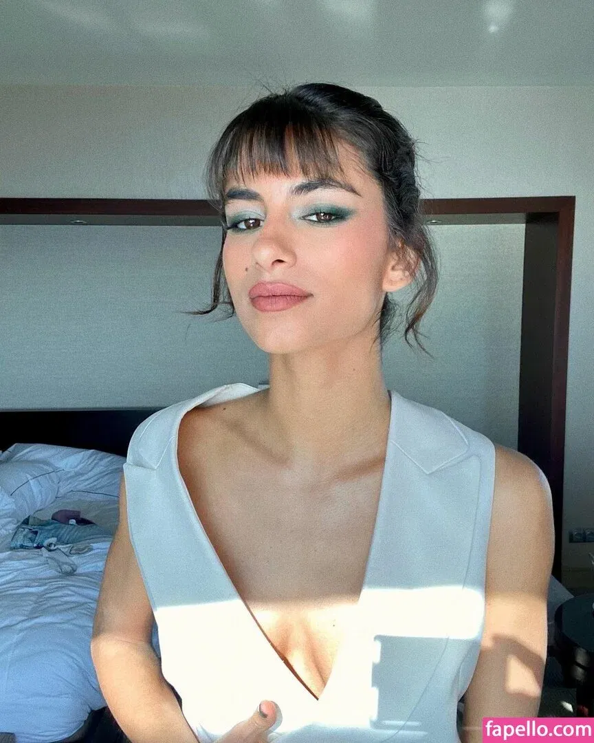 Bego Vargas Onlyfans Photo Gallery 