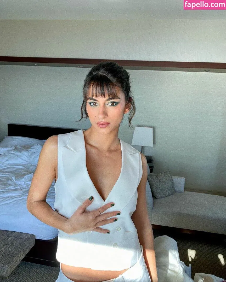 Bego Vargas Onlyfans Photo Gallery 