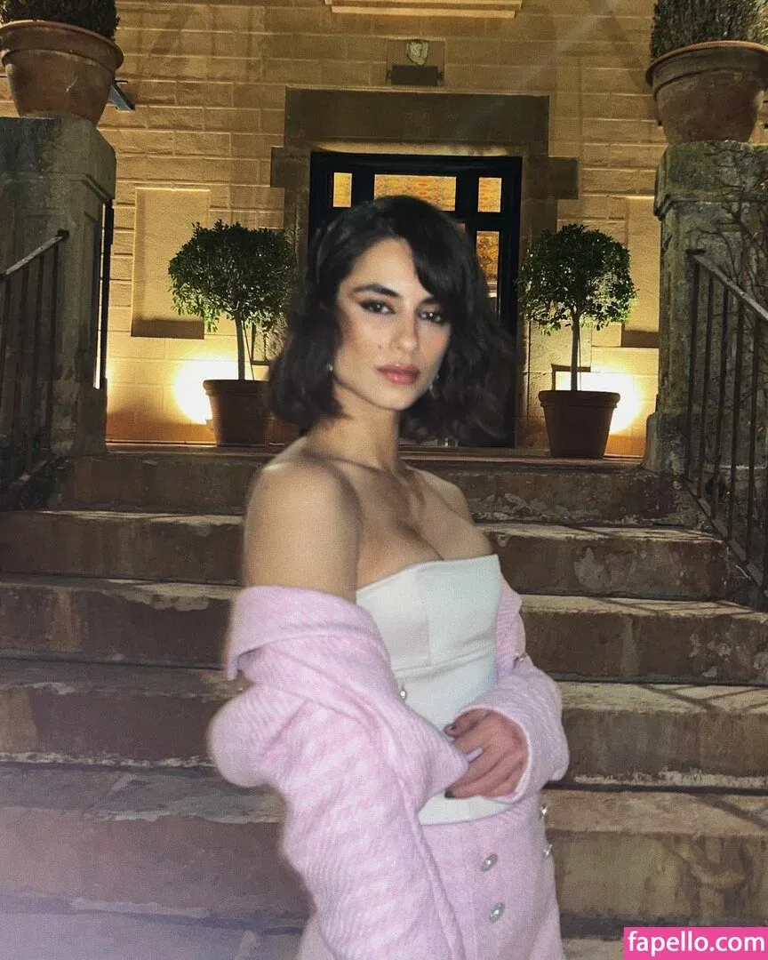 Bego Vargas Onlyfans Photo Gallery 