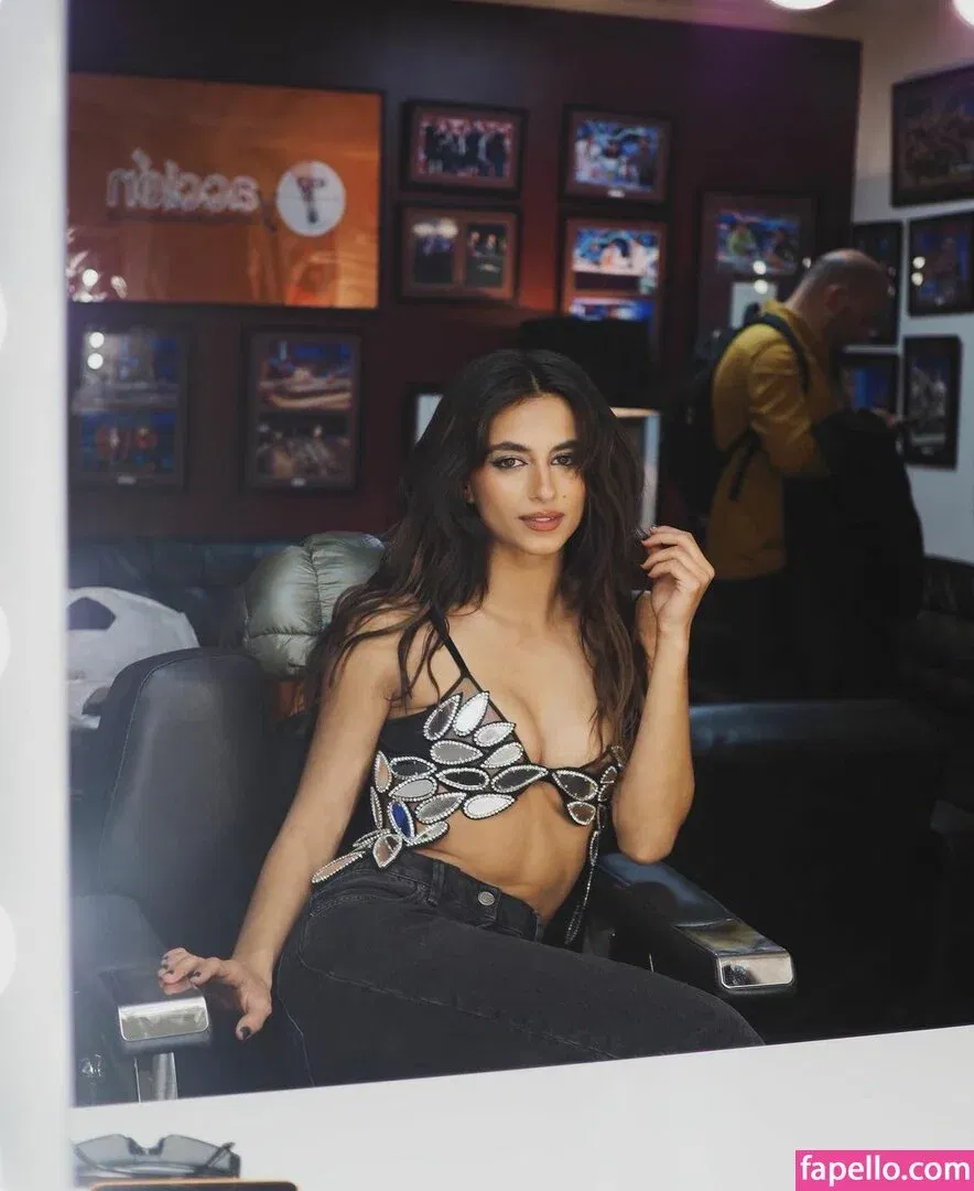 Bego Vargas Onlyfans Photo Gallery 