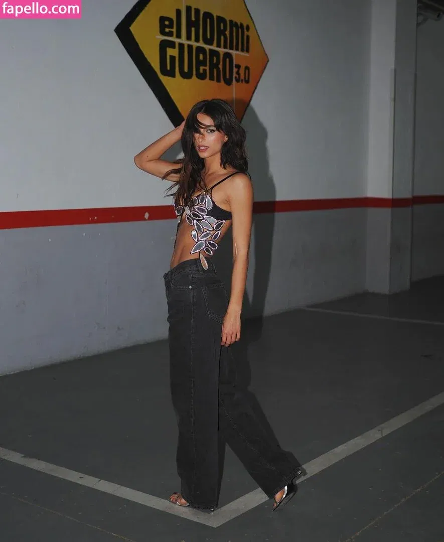 Bego Vargas Onlyfans Photo Gallery 